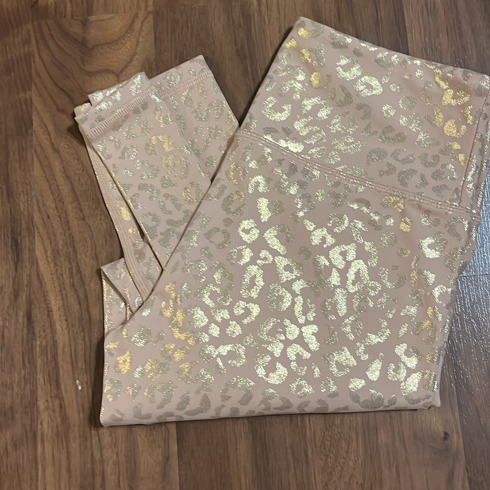 Zyia leggings